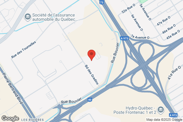 Association Canadienne Des Metiers De La