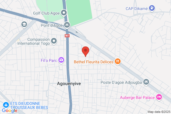 Association Internationale De Ponts Local 711