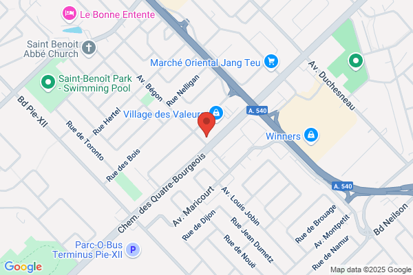 Federation Des Employes Municipaux Et Scolaires Du Q