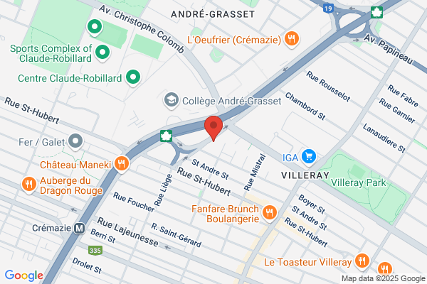 Syndicat Des Employes De Bureau Hydro Que
