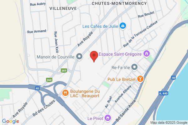 Syndicat Des Employes Du Centre Hospitalier St-Augus
