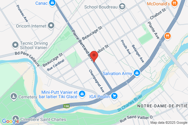 Syndicat des Fonctionnaires Municipaux du Québec