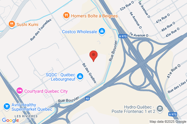 Union Des Agents De Securite Du Quebec Metallos