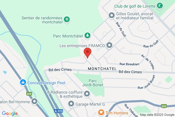 Laboratoire Dentaire Romain Dery Enr