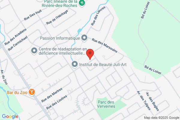 Laboratoire Orthodontie Bertrand Joyal