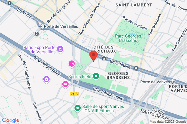 Giq-Laboratoire De Metrologie Dimensionnelle