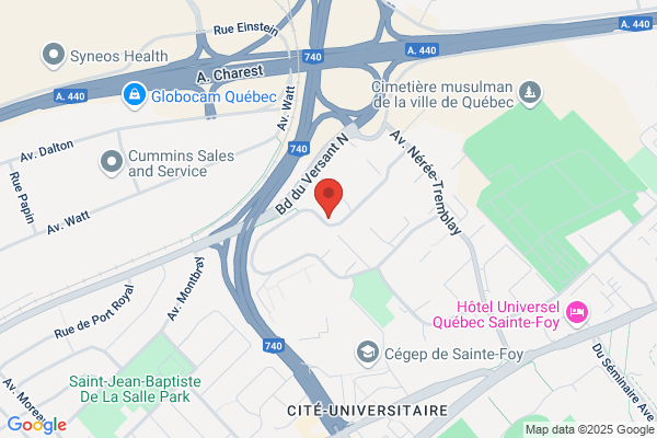 Fisher Scientific Limited