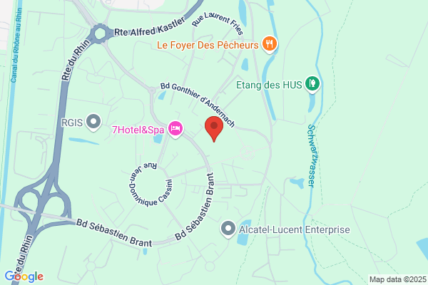 Fisher Scientifique Ltee, Service