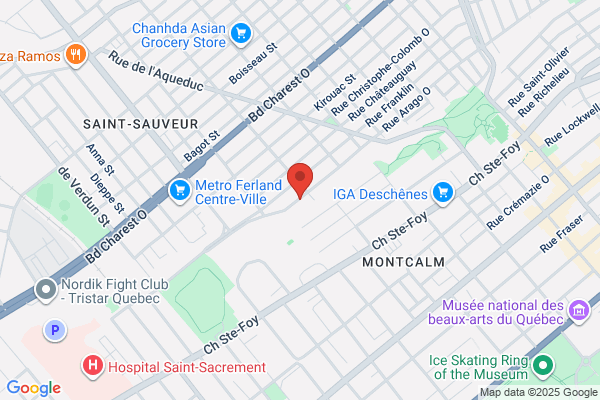 Metallurgiste St-Hilaire Inc