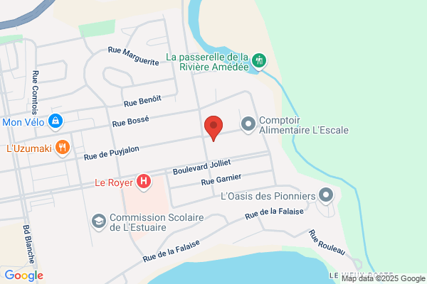 Developpement Innovation 2000