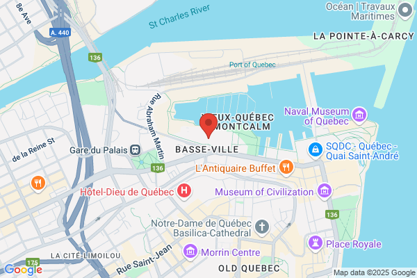 Societe Immobiliere Du Bassin Louise