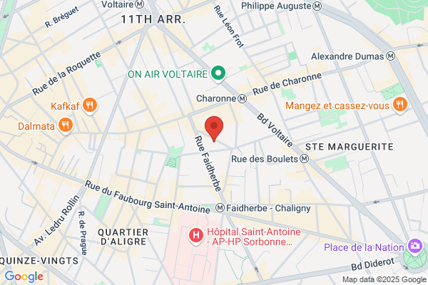 Societe Immobiliere S P Q R