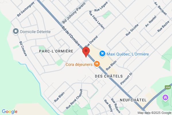 Pepiniere Durand