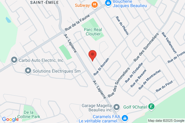 Essouchage et Taille de Haies Multi service RB