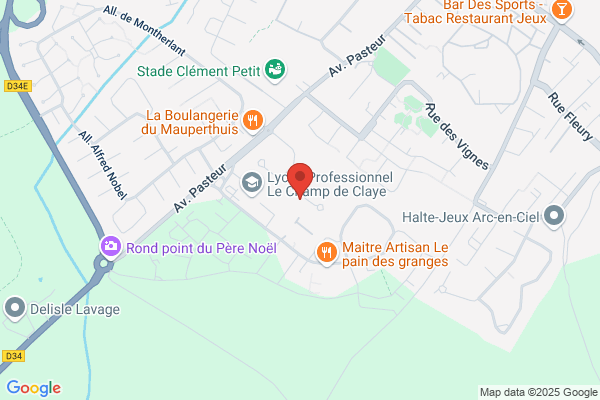Académie du Savoir Ecole de Langues et D'Informatique
