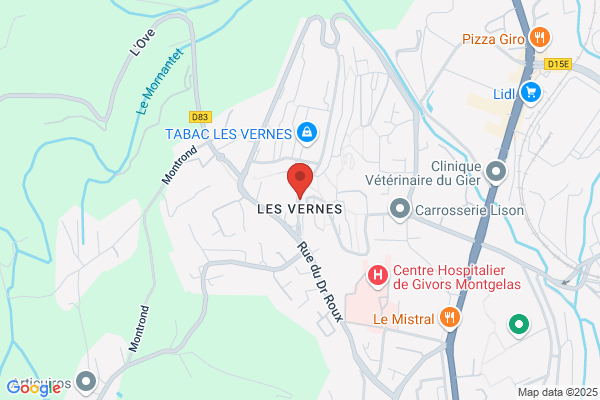 MF entretien extérieur