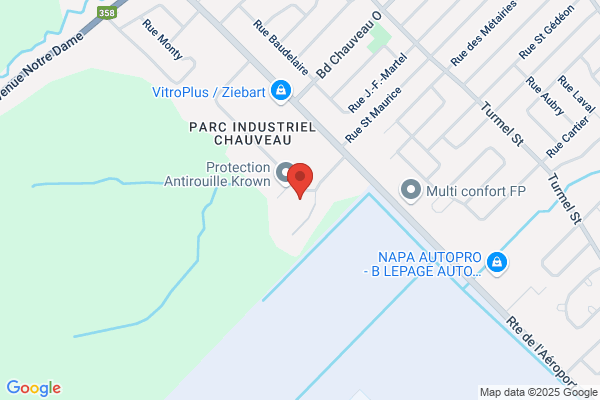 Ange Vert Services Paysagistes Langevin Inc