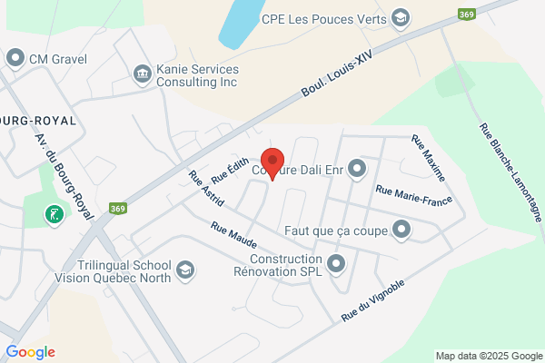 Signalisation Fab Enr