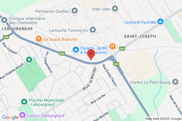 Arthur Roussel Inc