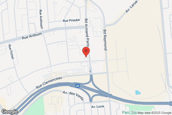 Luminaire Royaume Beauport Inc