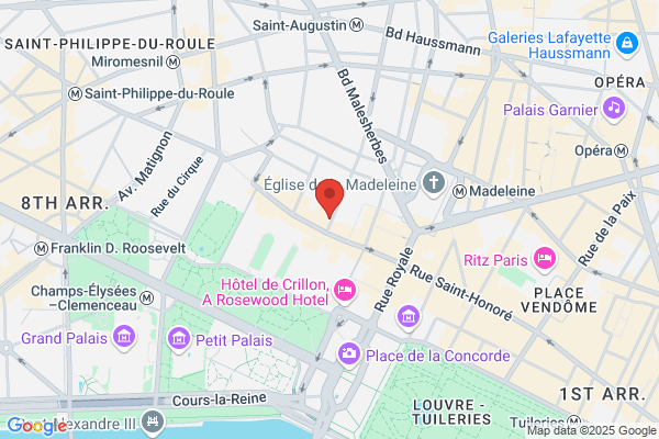 Brasserie L'enjeu
