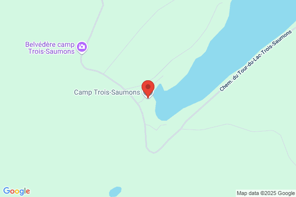 Camp Ecole Trois-Saumons Inc
