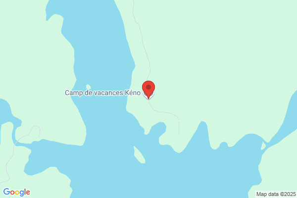 Camp Keno, Camp De Jour