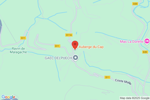 Auberge Du Cap Au Nord