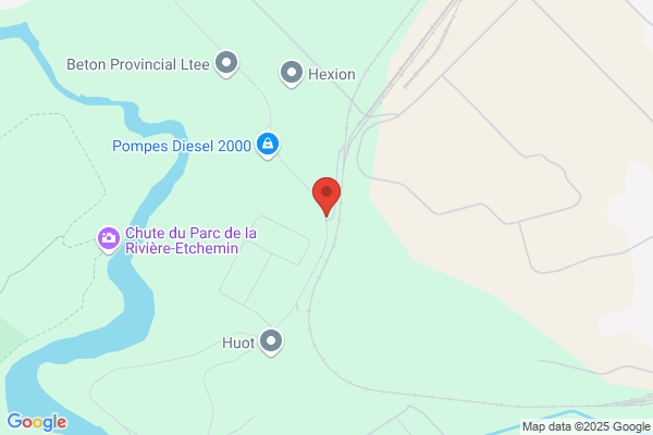 Groupe Kheops Inc