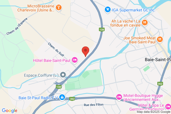 Atelier De Precision Neufchatel Inc