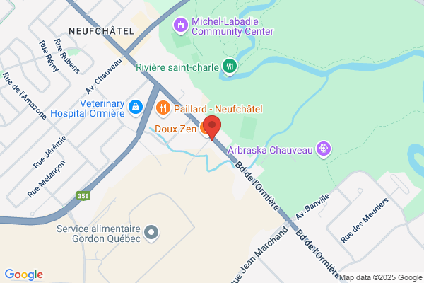 Courtage DRD