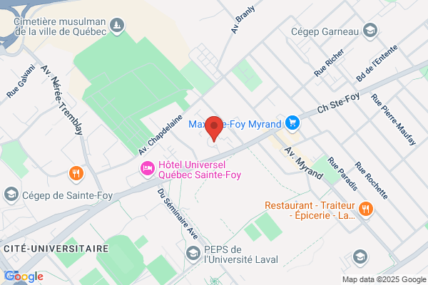 Association Quebec Dans Le Monde