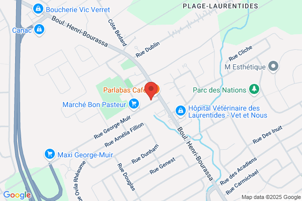 Clinique Multi-Soins de Québec