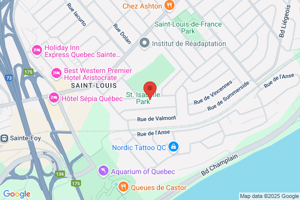 Clinique de L'Ongle
