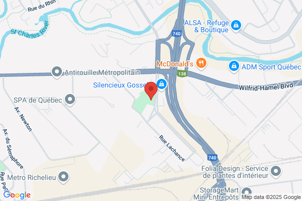 Geolocation (Page & Leclair)