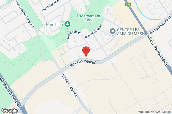 Beaudoin Pierre Consultant