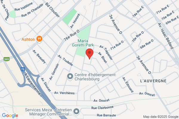 Expérience Stratégique LC