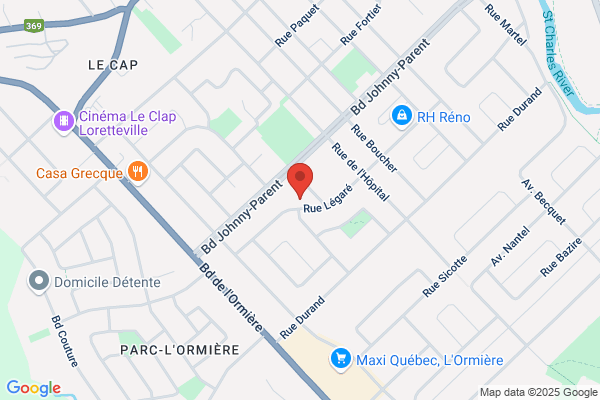 MacOnnerie Et Beton Eric Beaudin