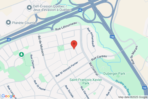 Clinique D'esthetique Lorraine Gauthier