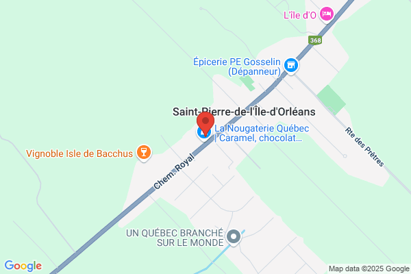 Coifferie Du Coin (La), Lizotte Marie-Pierre