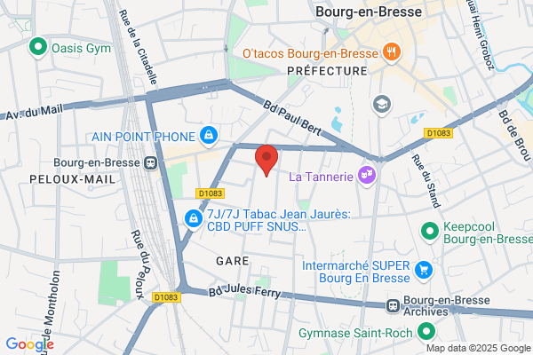 De Blois Sylvie Avocate