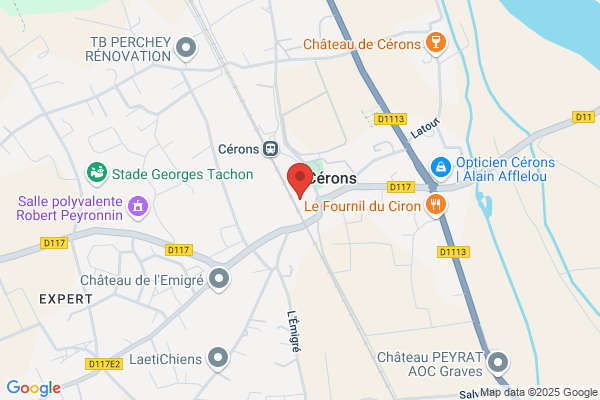 Approvisionnement Des Deux Rives