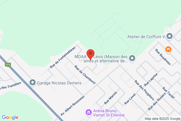 Clinique d'ostéopathie et de massothérapie Valérie Migneault
