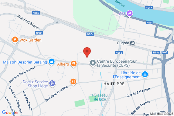 Centre De Conditionnement Evolugym