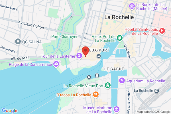 Boussole (La)