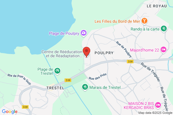 Centre De Traitement Et De Readaptation