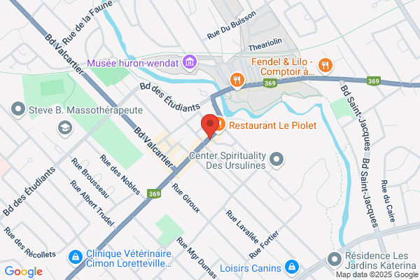 Service D'entraide L'espoir