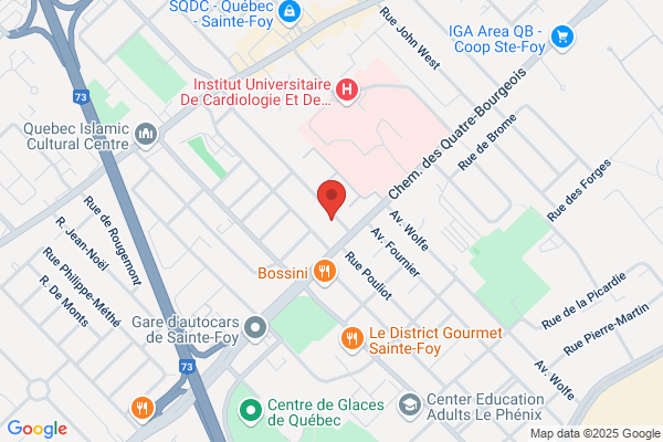 Verger Centre Communautaire En Sante Mentale (Le)