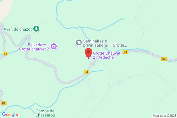 Mini-Entrepots Du Vallon