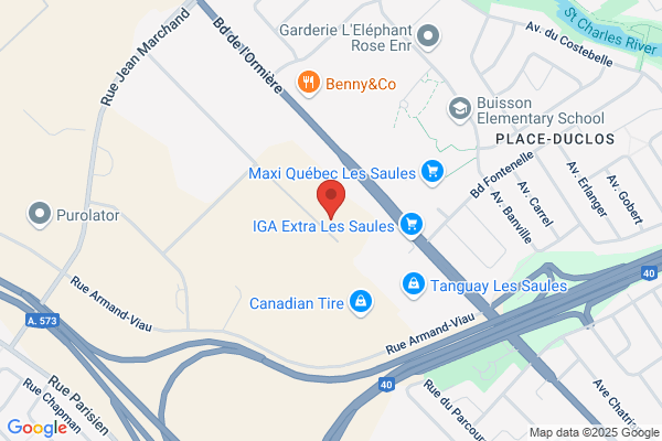 Mincor Quebec Inc